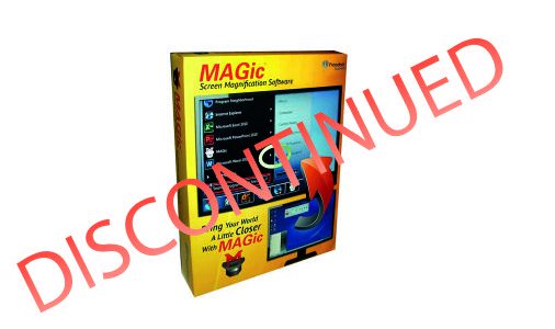 magic magnification software