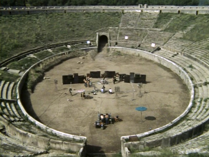 pink floyd live from pompeii
